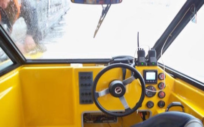 Astron Marin Марлин 830 Taxi PL