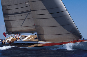 Grand Soleil 56
