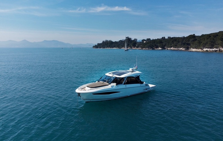 Greenline Neo Coupe (2019)