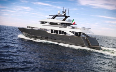 Filippetti 35 Navetta