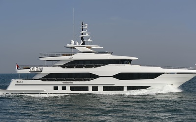 Kingship Ocean SUV 150