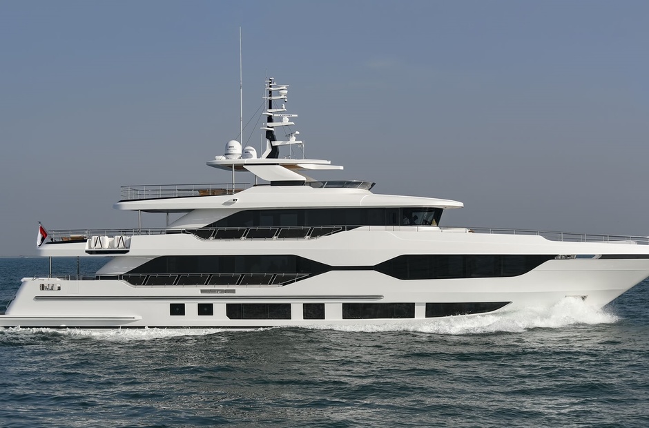 Gulf Craft Beaute