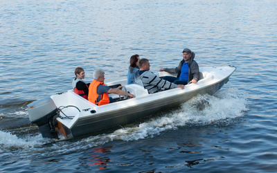 Viza Alumax-435 Console