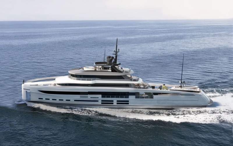 OCEA Nemo 55