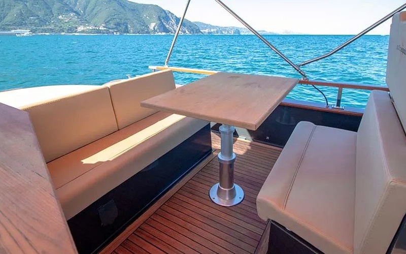 Esposito Positano Open 32