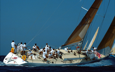 Maxi Dolphin MD73 Carmen di Bellavista