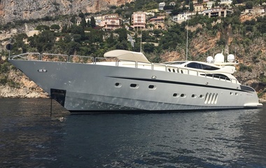 Italyachts Phoenician