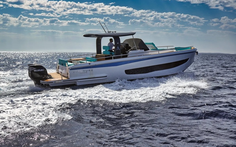 Italyure 38 Sport