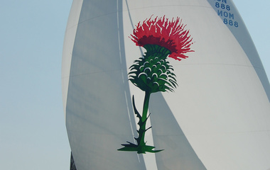 Goetz Highland Fling