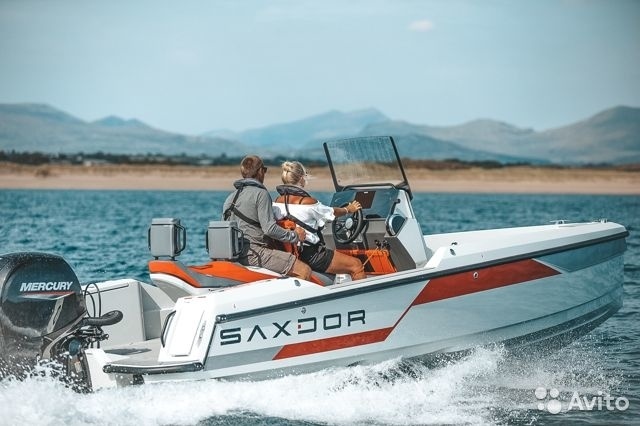 Saxdor 200 (2022)