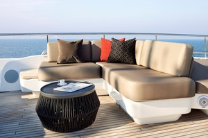 Premier Pontoons Cast-A-Way
