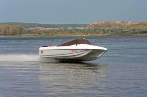 Aqua Terra Буря 5S