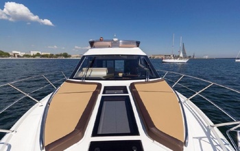 Galeon 420 Fly