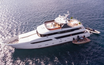 Factoria Naval de Marin 40