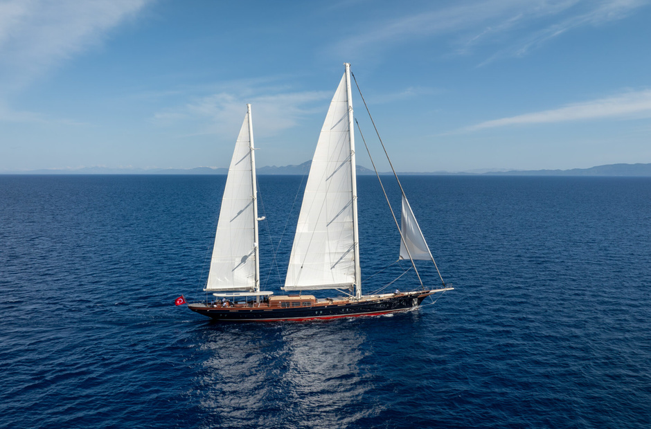 Su Marine  Sallyna