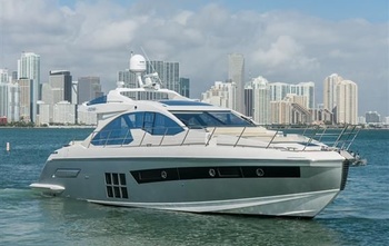 Azimut 55