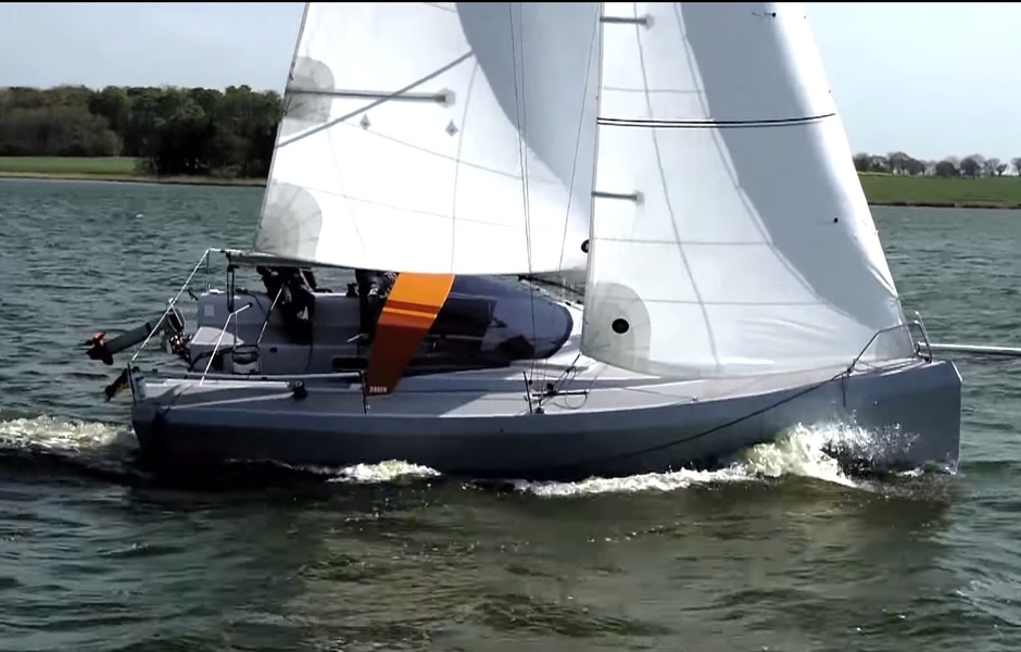 Bente 24