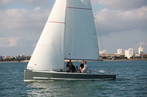 Dufour DRAKKAR 24