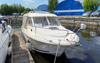 Jeanneau Merry Fisher 725 (2011)