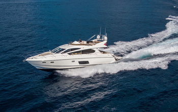Sunseeker 63 Manhattan
