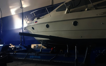 Azimut 39 (2007)