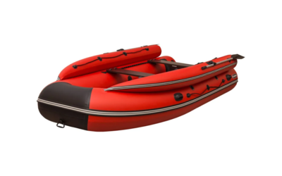 Astron Marin Абакан-380 JET