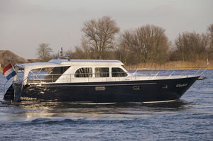 Van Der Heijden Exclusive