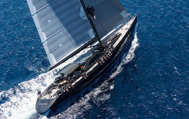 Fitzroy Yachts Celtic Spirit Of Fastnet