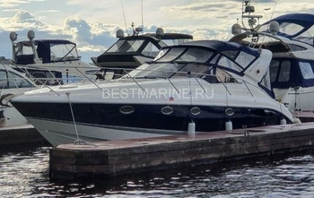 Fairline 40 Targa (2007)