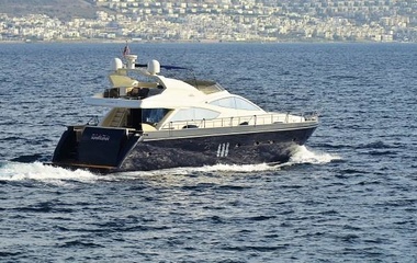 Abacus Marine Sakura