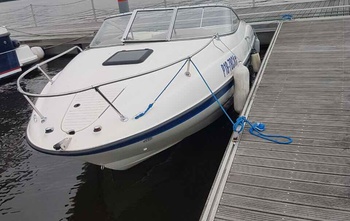 Bayliner 642 Cuddy