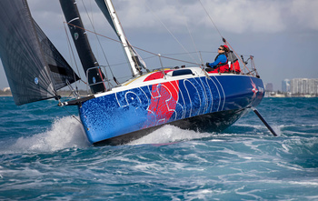 Jeanneau Sun Fast 3300 (2022)