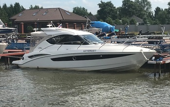 Galeon 325 Hts