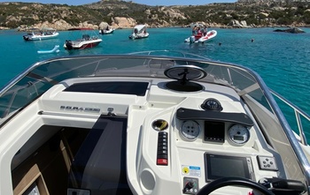 Cranchi Endurance 30 (2018)