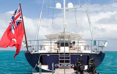 Vitters Shipyard Guillemot