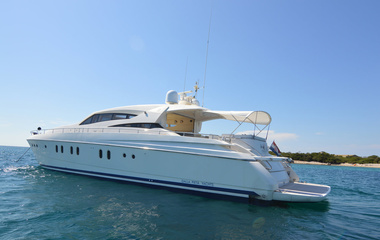 Dalla Pietà Sea Lady