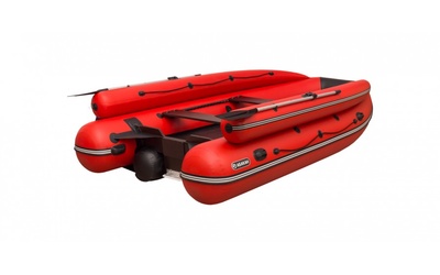 Astron Marin SibRiver Абакан-480 JET