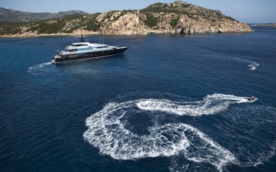 CMN Yacht Division Line 60