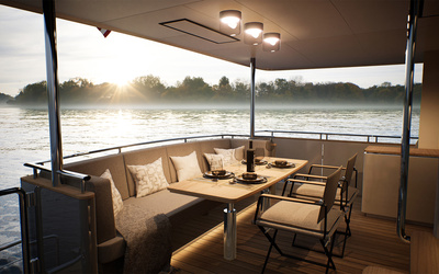 Doggersbank 60 Offshore