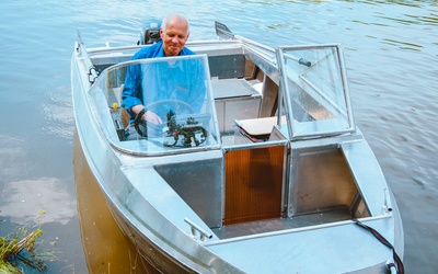 Aqua Terra Плотва BS 3.9