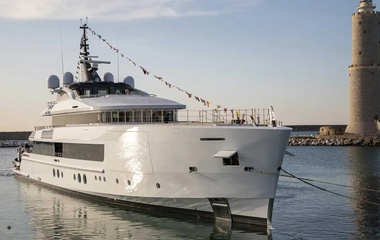 Benetti Bravissima