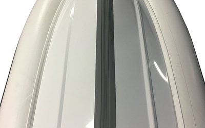 AB Inflatables Alumina 10 ALX