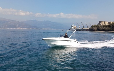 Nireus Ω53 Adventure