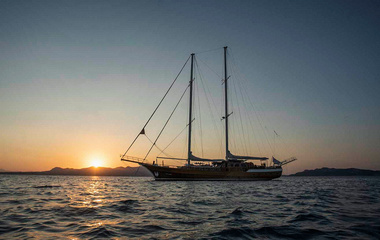 Su Marine  Entre Cielos