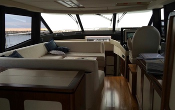 Azimut Magellano 50