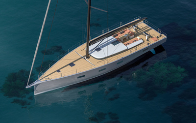 Y Yachts Y6