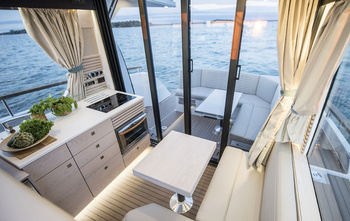 Aquador 35 AQ (2018)