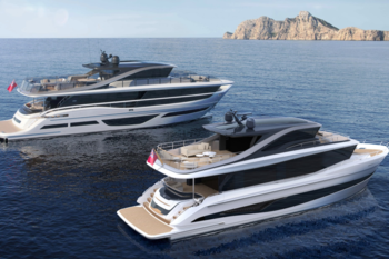 Princess X95 has a little sister.