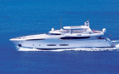 Notika Teknik Leight Notika 75