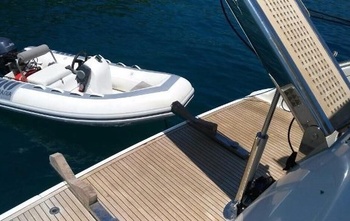 Azimut 55